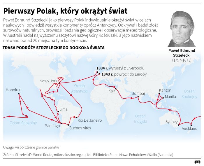 Fot. Infografika PAP