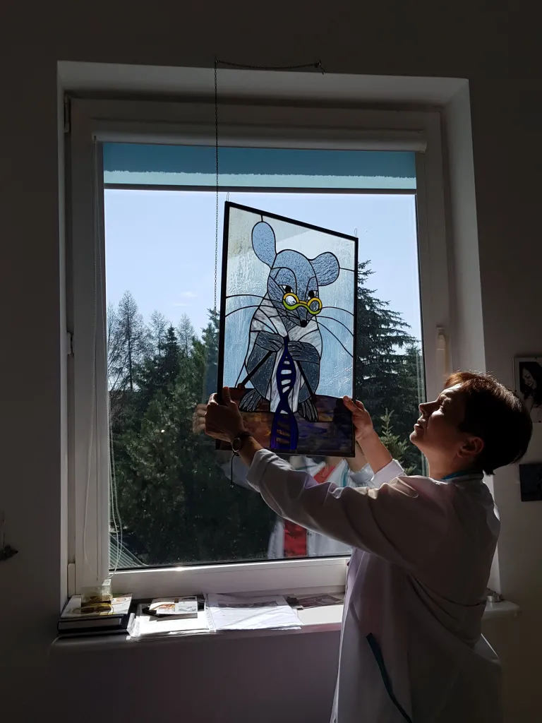 Źródło: B. Gawrońska-Kozak