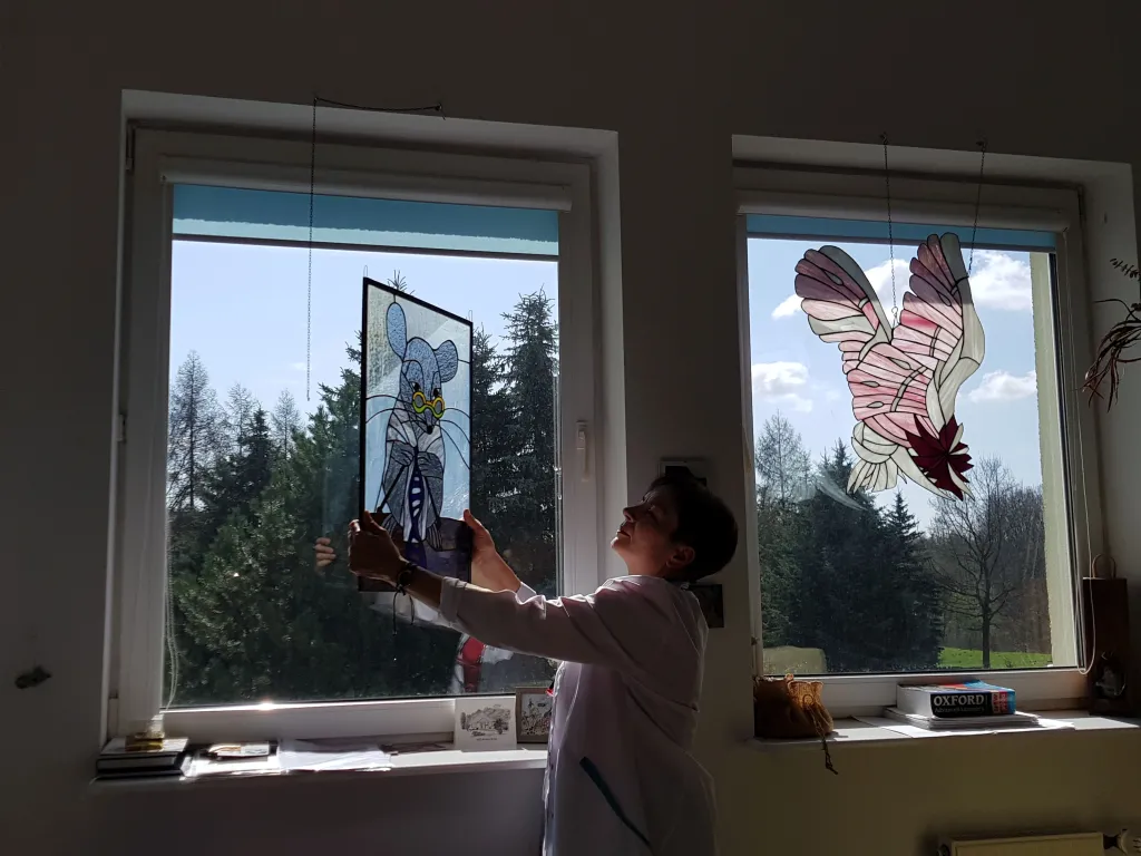 Źródło: B. Gawrońska-Kozak