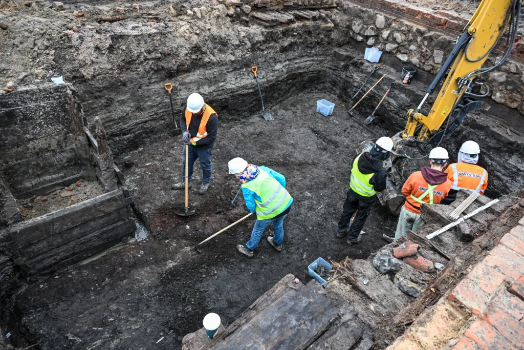 18.11.2025. PAP/Marcin Bielecki