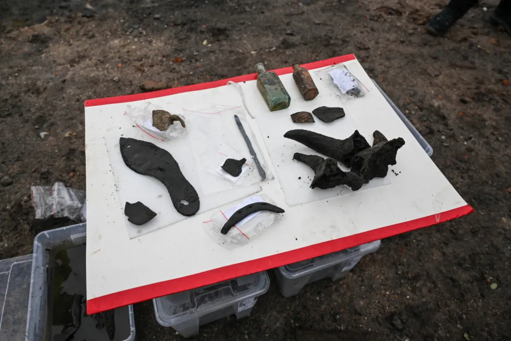 18.11.2025. PAP/Marcin Bielecki