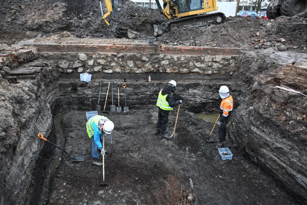 18.11.2025. PAP/Marcin Bielecki