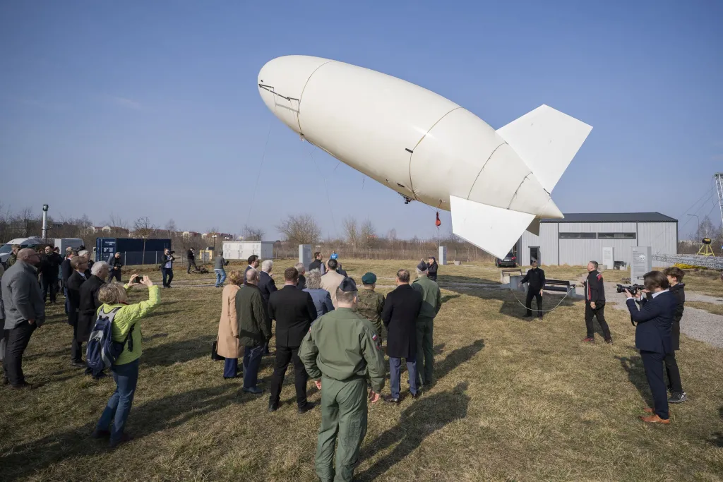 Fot. materiały prasowe PAN