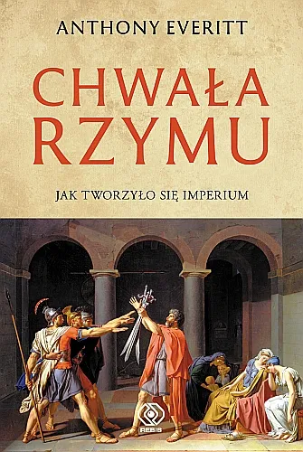 Źródło: Wydawnictwo Rebis