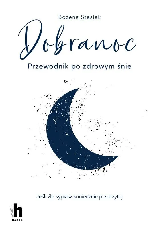 Źródło: Wydawnictwo Harde