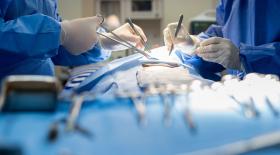 Katowice/ Sukces mikrochirurgicznej rekonstrukcji tętnic płucnych i korekcji wad serca u trzymiesięcznego dziecka