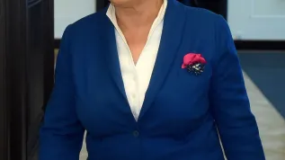 Na zdjęciu premier Beata Szydło. Fot. PAP/ Radek Pietruszka 07.09.2017 