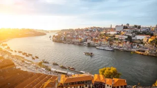 Porto, Adobe Stock