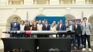 Fot. materiały prasowe PW