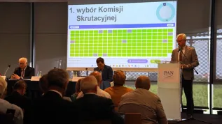 fot. materiały prasowe PAN