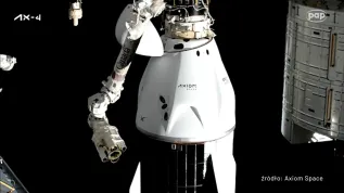 Źródło: Axiom Space