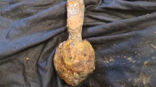 Fot. Facebook/ Stołeczny Konserwator Zabytków