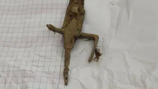 Fot. Facebook/ Stołeczny Konserwator Zabytków