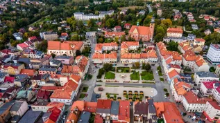 Wodzisław Śląski, Adobe Stock