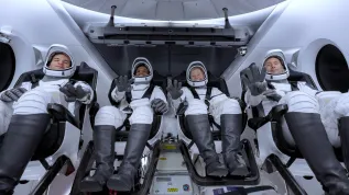 Fot. SpaceX