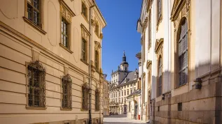 Uniwersytet Wrocławski, fot. Paweł Piotrowski , UWr