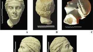 Źródło ilustracji: artykuł w npj Heritage Science, fot. A.B. Biernacki 