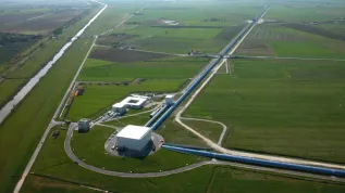 Źródło: www.ligo.caltech.edu