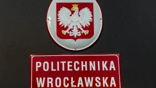 11.10.2013 Politechnika Wrocławska. PAP/Maciej Kulczyński
