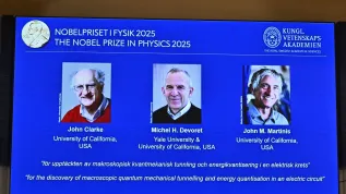 08.10.2025 EPA/CHRISTINE OLSSON/TT  