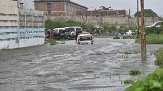 28.10.2025 EPA/Rudolph Brown