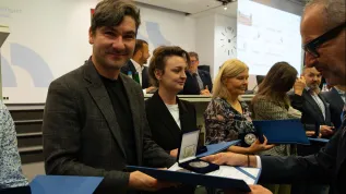 Fot. Bartłomiej Jetczak UG