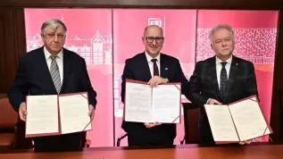 Fot. materiały prasowe Politechnika Wrocławska