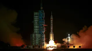 31.10.2025.  EPA/WU HAO 