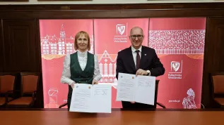 Fot. materiały prasowe Politechnika Wrocławska