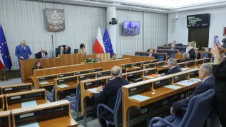 27.11.2025 PAP/Rafał Guz