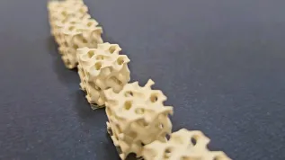 Fot. materiały prasowe Politechnika Krakowska