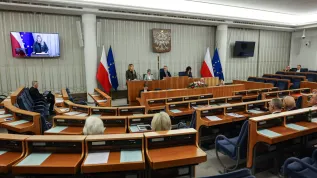 10.12.2025 PAP/Albert Zawada