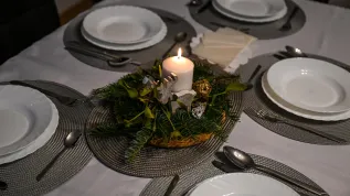 24.12.2023 PAP/Darek Delmanowicz