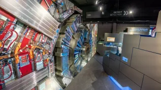 CERN, Fot. Adobe Stock