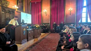 Fot. materiały prasowe Politechnika Krakowska