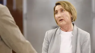 EPA/Quique Garcíia 02.02.2026