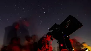 26.01.2025 EPA/ALI HAIDER 