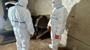 Źródło: Facebook/ Nicolaus Copernicus Foundation