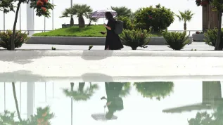 EPA/Alberto Valdes 17.07.2025