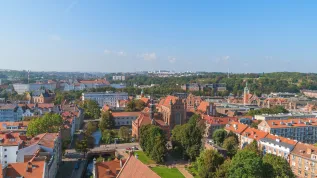 Gdańsk. Fot. Adobe Stock