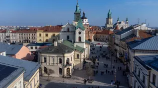 23.02.2025. PAP/Wojtek Jargiło