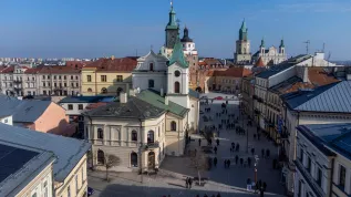 23.02.2025. PAP/Wojtek Jargiło