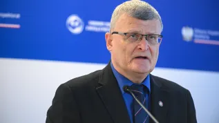 22.05.2026 PAP/Marcin Obara