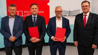 Fot. Tomasz Maślona/ Studencka Agencja Fotograficzna