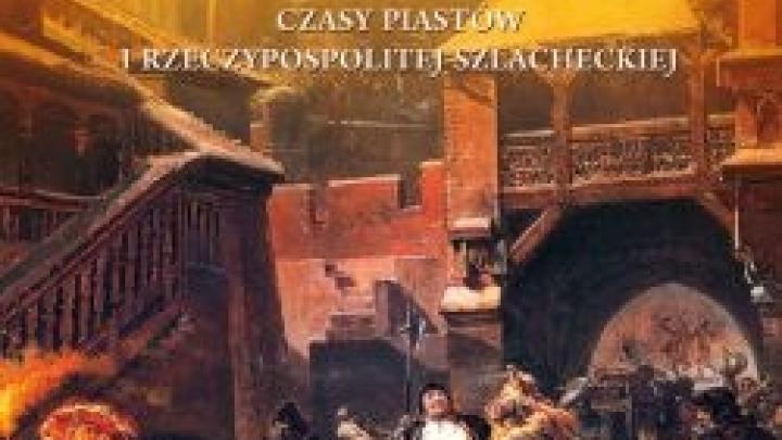 Historia Polski alkoholem pisana