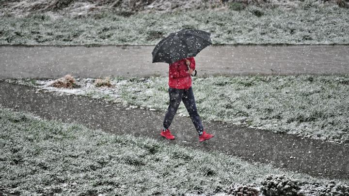 IMGW: tegoroczny kwiecień najzimniejszym w 21. wieku