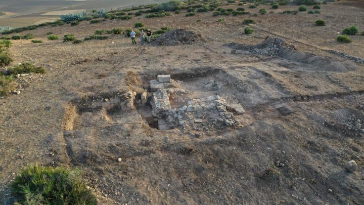 Marruecos / Arqueólogos polacos descubren la torre militar de época romana