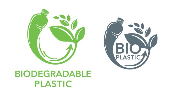 El plástico «biodegradable» no se descompone en el océano