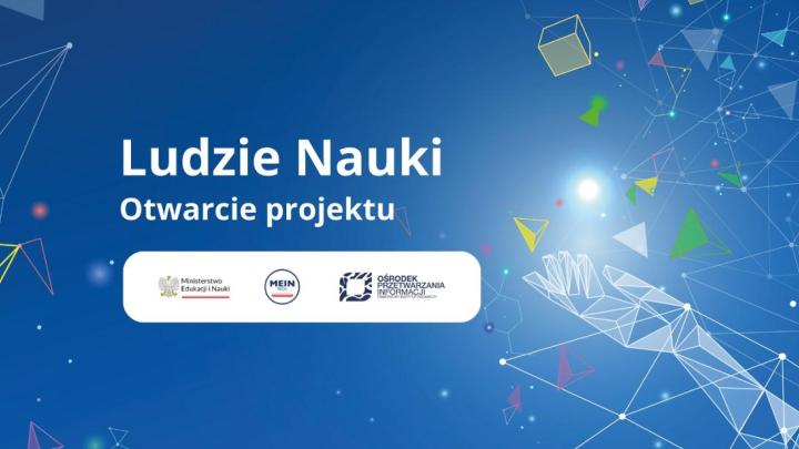 Președintele MEiN: Lansăm portalul „Oamenii științei”, o bază de date a oamenilor de știință polonezi