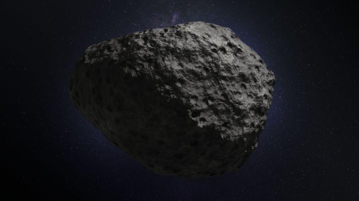 I ricercatori si stanno preparando a “visitare” l’asteroide Apophis
